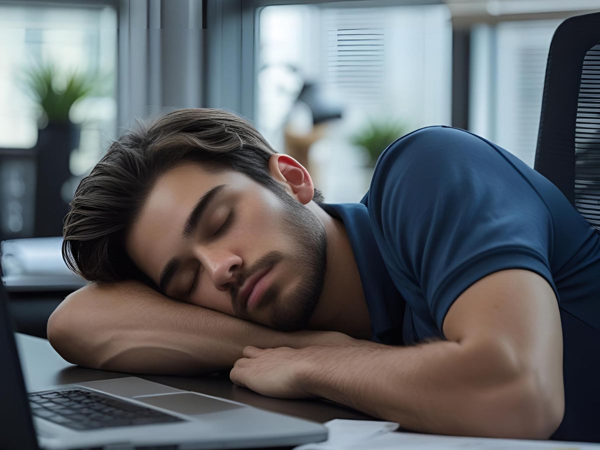 is-it-important-to-take-a-nap-for-15-minutes-within-your-office-hours Is It Important To Take A Nap For 15 Minutes Within Your Office Hours? - Photo Gallery