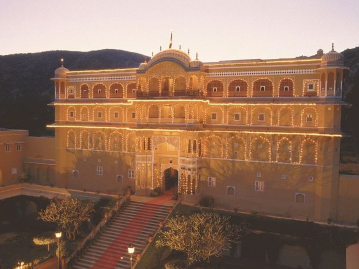 8-stunning-historical-monuments-in-india-where-you-can-stay-from-palaces-to-forts-and-where-history-meets-hospitality 8 Stunning Historical Monuments In India Where You Can Stay: From Palaces To Forts and Where History Meets Hospitality - Photo Gallery