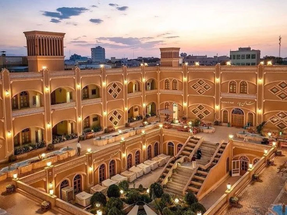 8-stunning-historical-monuments-in-india-where-you-can-stay-from-palaces-to-forts-and-where-history-meets-hospitality 8 Stunning Historical Monuments In India Where You Can Stay: From Palaces To Forts and Where History Meets Hospitality - Photo Gallery