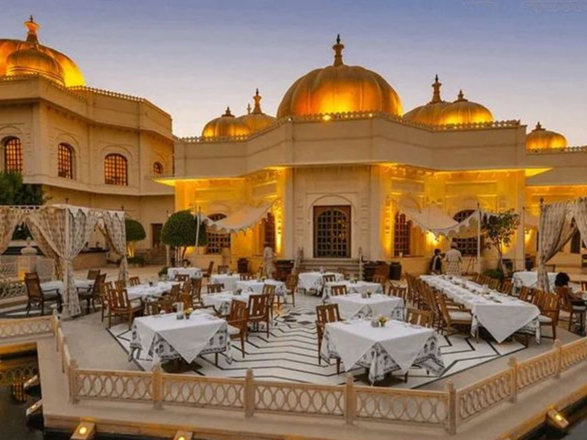 8-stunning-historical-monuments-in-india-where-you-can-stay-from-palaces-to-forts-and-where-history-meets-hospitality 8 Stunning Historical Monuments In India Where You Can Stay: From Palaces To Forts and Where History Meets Hospitality - Photo Gallery