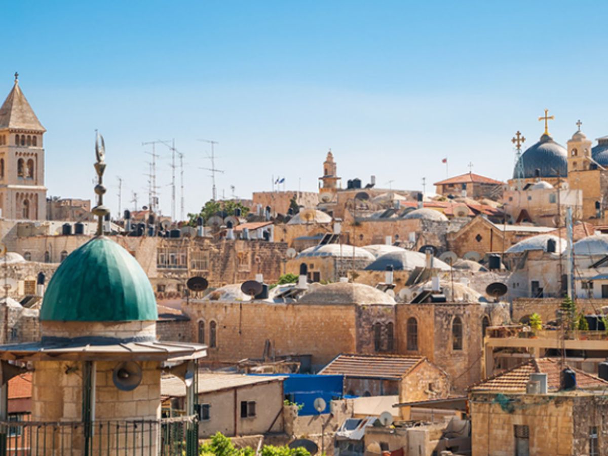 17 Countries Indian Travelers Can Visit Visa-Free With Just a U.S. Visa - Photo Gallery