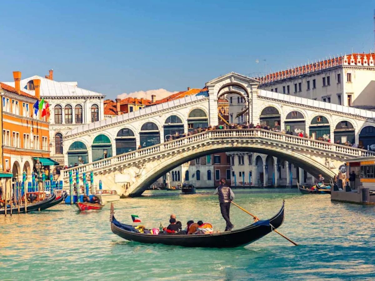 17 Countries Indian Travelers Can Visit Visa-Free With Just a U.S. Visa - Photo Gallery