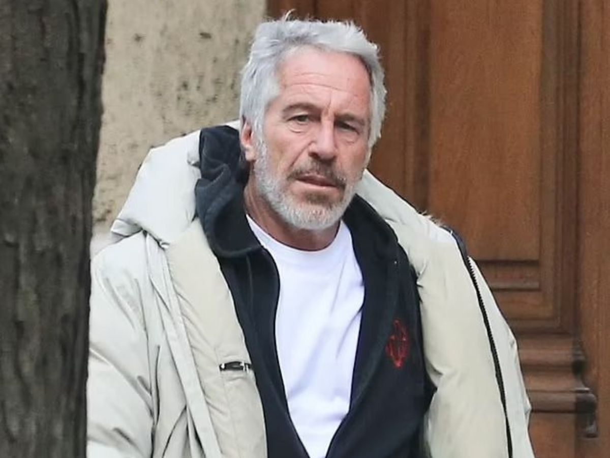What ‘Filthy Rich’ Reveals About Jeffrey Epstein’s Court Files & High-Profile Links - Photo Gallery