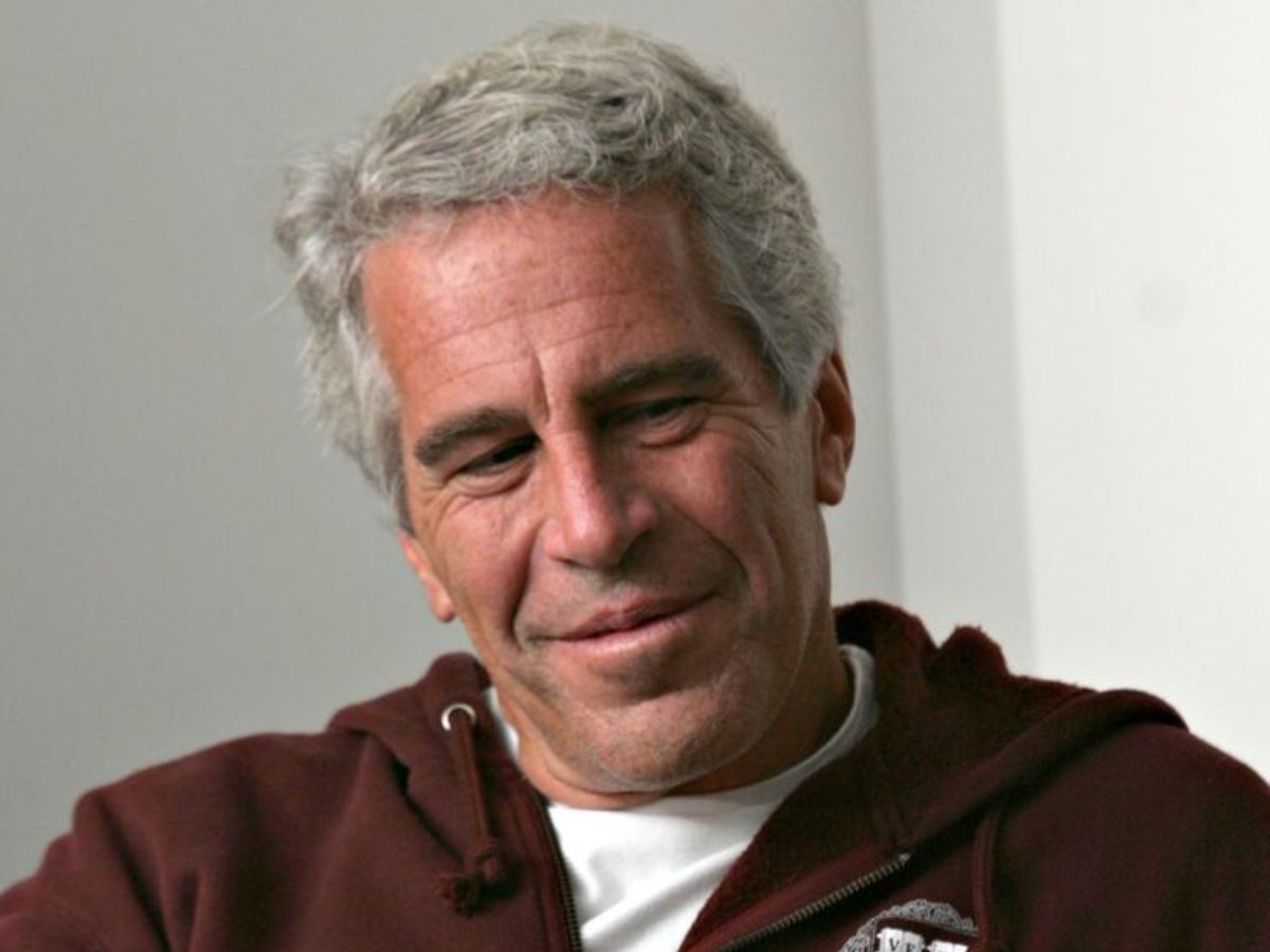 What ‘Filthy Rich’ Reveals About Jeffrey Epstein’s Court Files & High-Profile Links - Photo Gallery