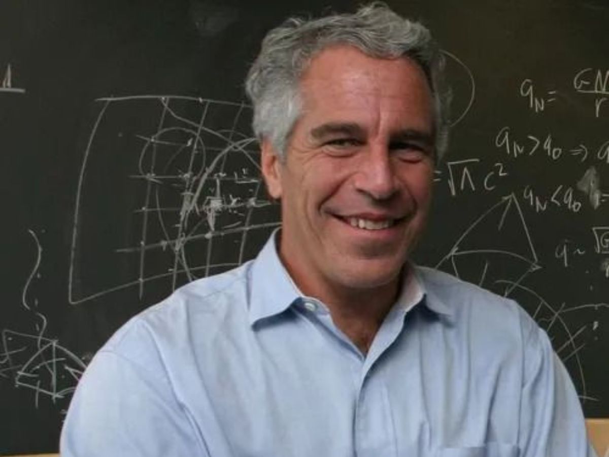 What ‘Filthy Rich’ Reveals About Jeffrey Epstein’s Court Files & High-Profile Links - Photo Gallery