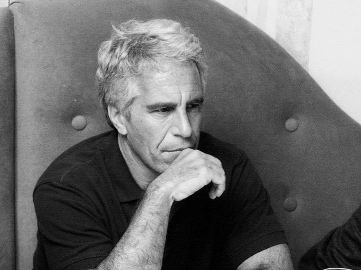 What ‘Filthy Rich’ Reveals About Jeffrey Epstein’s Court Files & High-Profile Links - Photo Gallery