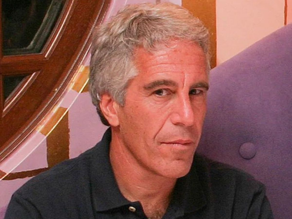 What ‘Filthy Rich’ Reveals About Jeffrey Epstein’s Court Files & High-Profile Links - Photo Gallery