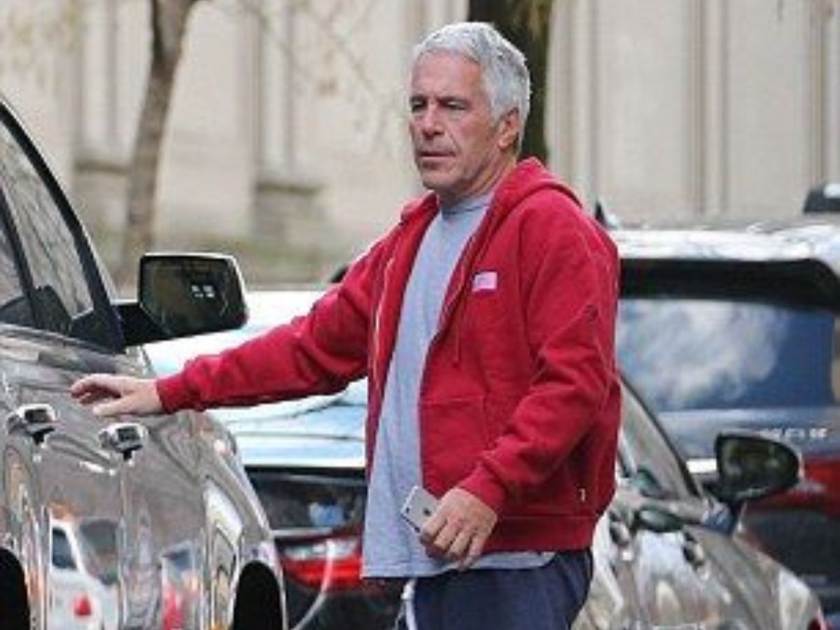 What ‘Filthy Rich’ Reveals About Jeffrey Epstein’s Court Files & High-Profile Links - Photo Gallery