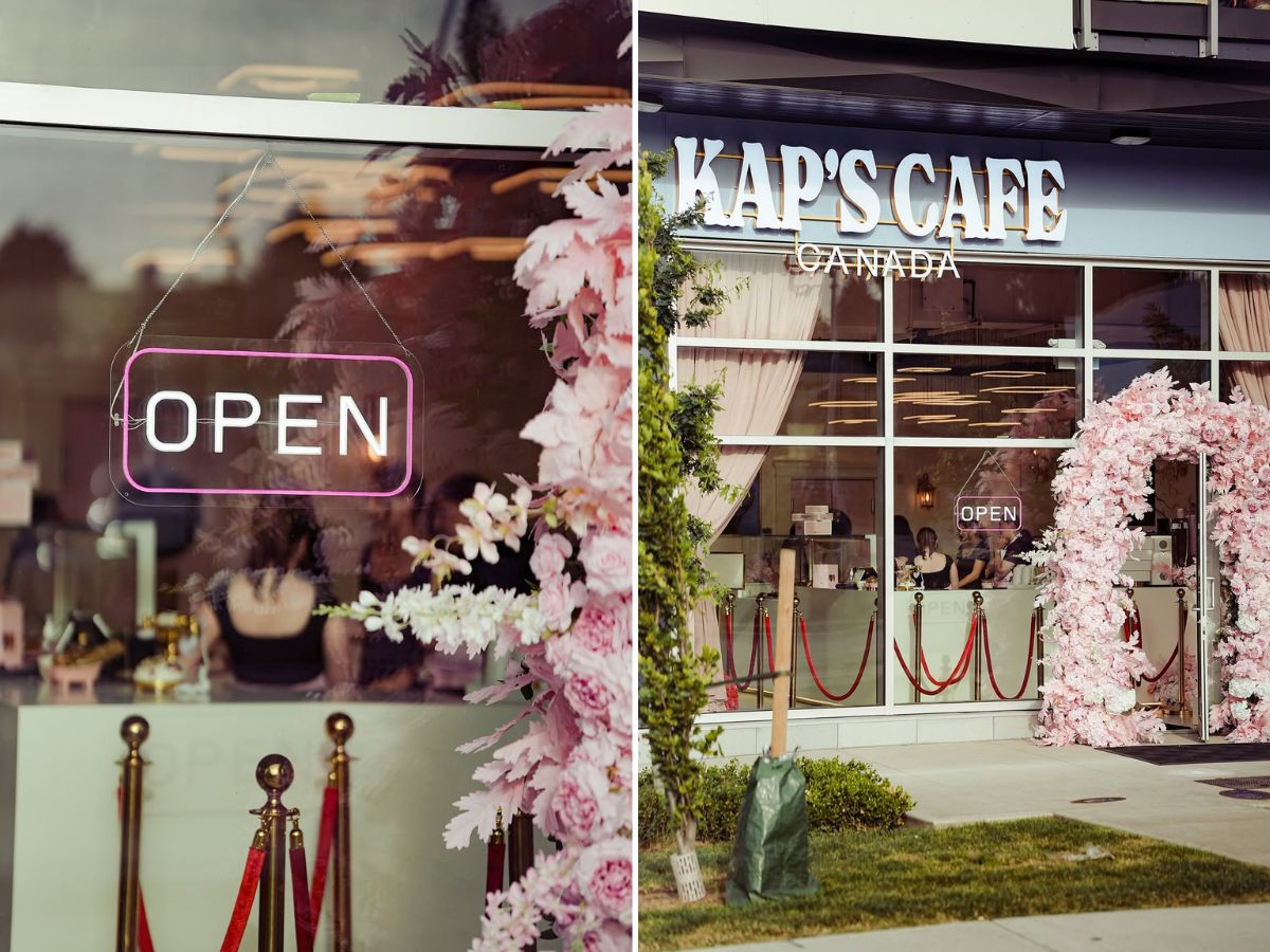 Inside Kapil Sharma's Dreamy Pastel Paradise(Image Credit- Instagram) - Photo Gallery