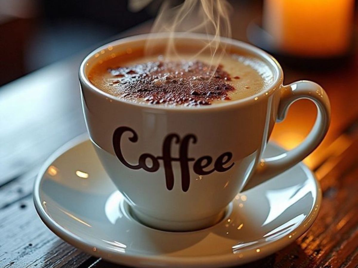 in-pics-five-foods-that-secretly-mess-with-your-sleep Caffeine in coffee, tea (Image Credit- Pinterest) - Photo Gallery