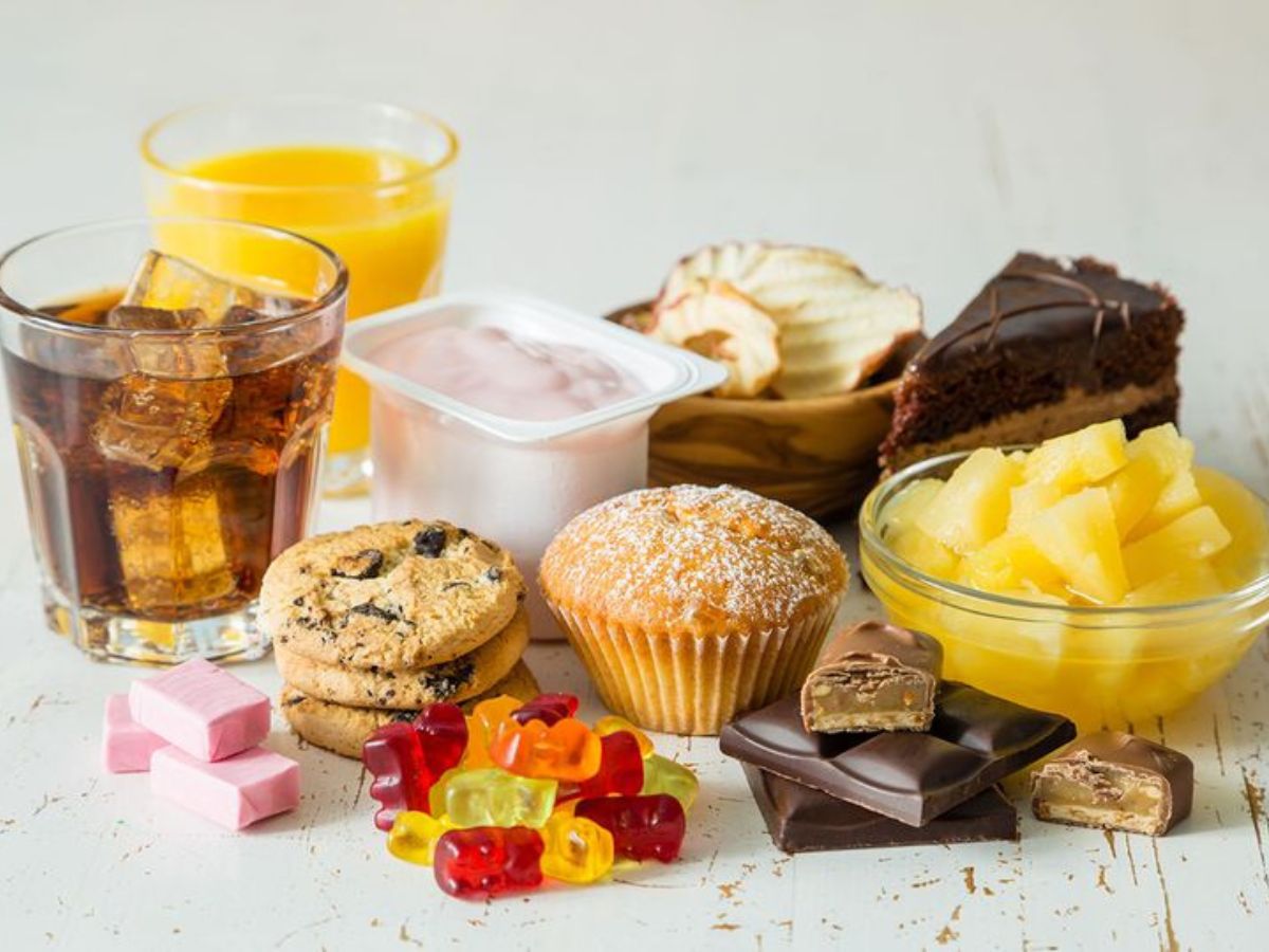 in-pics-five-foods-that-secretly-mess-with-your-sleep sugary snacks (Image Credit- Pinterest) - Photo Gallery