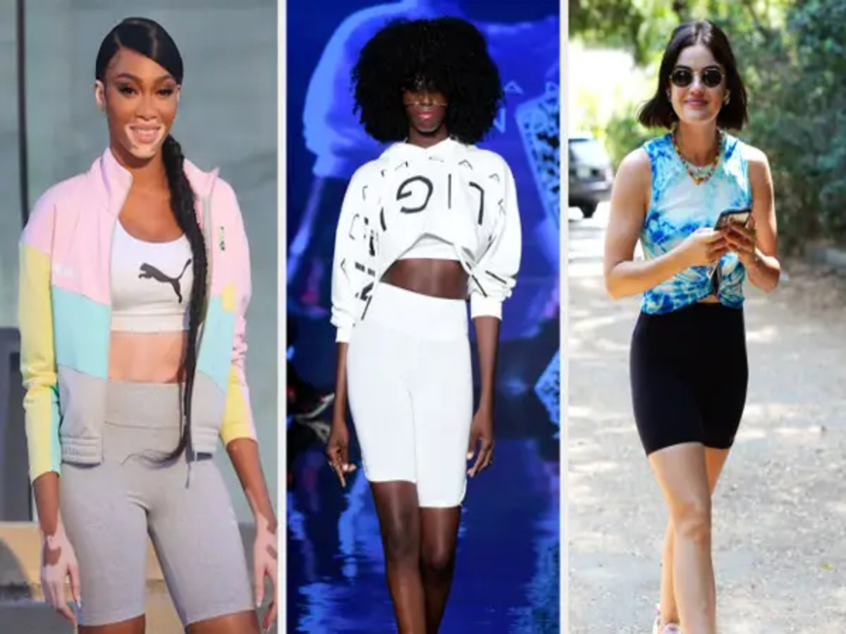 6 Popular Fashion Trends Ranked From “Go Away” To “Stay”. - Photo Gallery