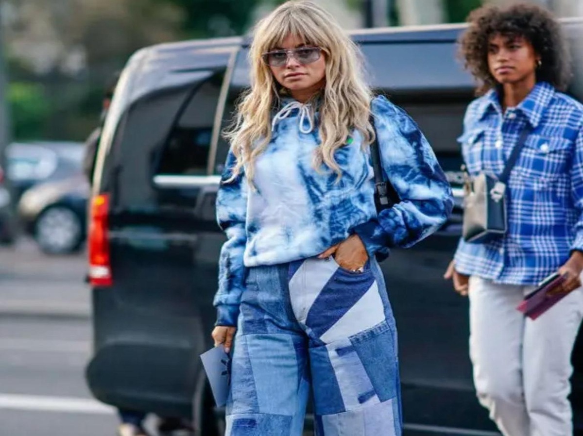 6 Popular Fashion Trends Ranked From “Go Away” To “Stay”. - Photo Gallery