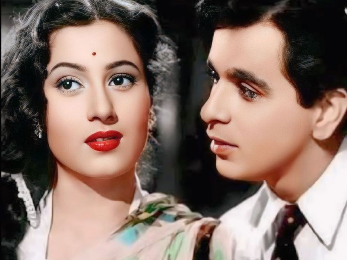 dilip-kumars-most-memorable-song-of-all-time-top-classic-songs-bollywood-will-never-forget Dilip Kumar’s Most Memorable Songs Of All Time - Photo Gallery