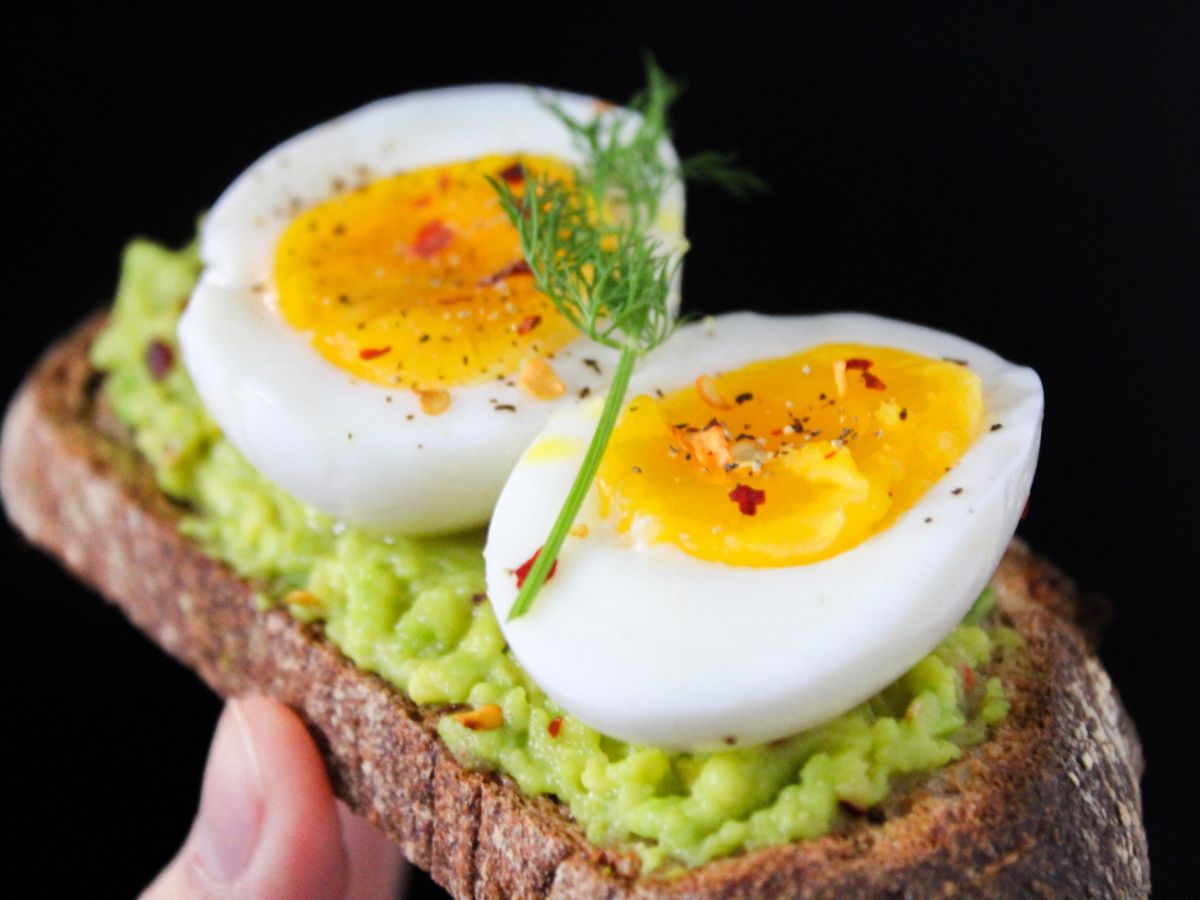 6 Ways To Include Whole Wheat Garlic Bread In Your Diet - Photo Gallery