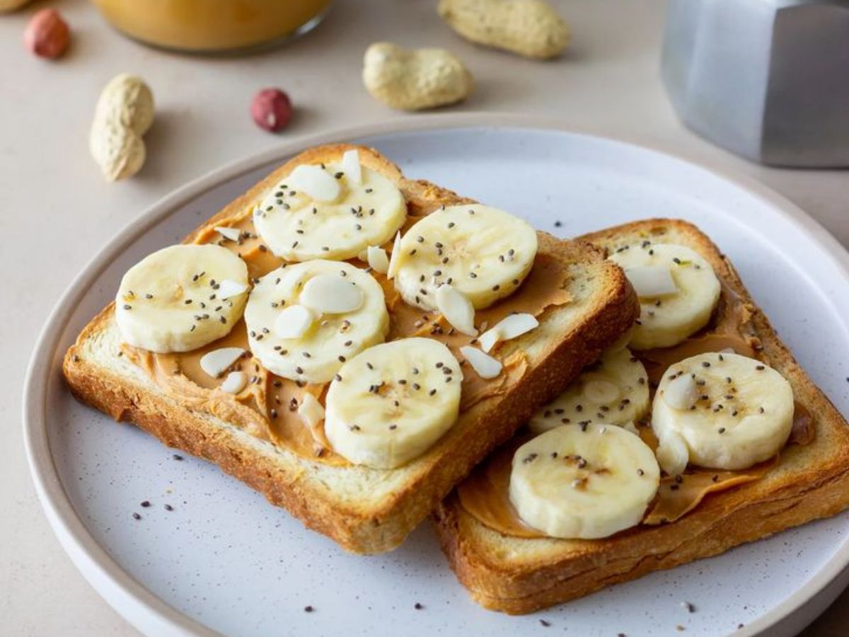 Nutritious and Protein Packed Snack Ideas: Exploring Roasted chickpeas to Hard Boiled Eggs - Photo Gallery