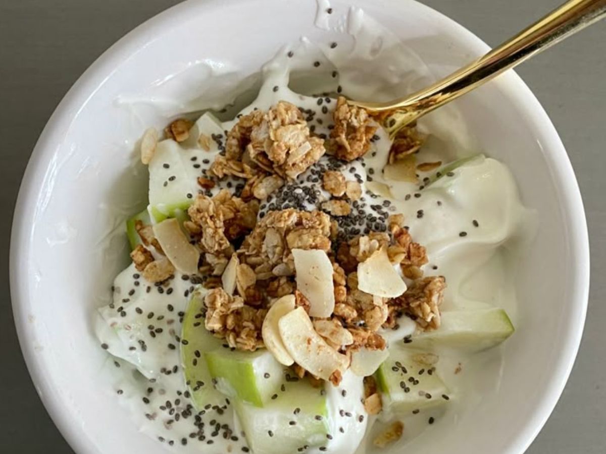 Nutritious and Protein Packed Snack Ideas: Exploring Roasted chickpeas to Hard Boiled Eggs - Photo Gallery