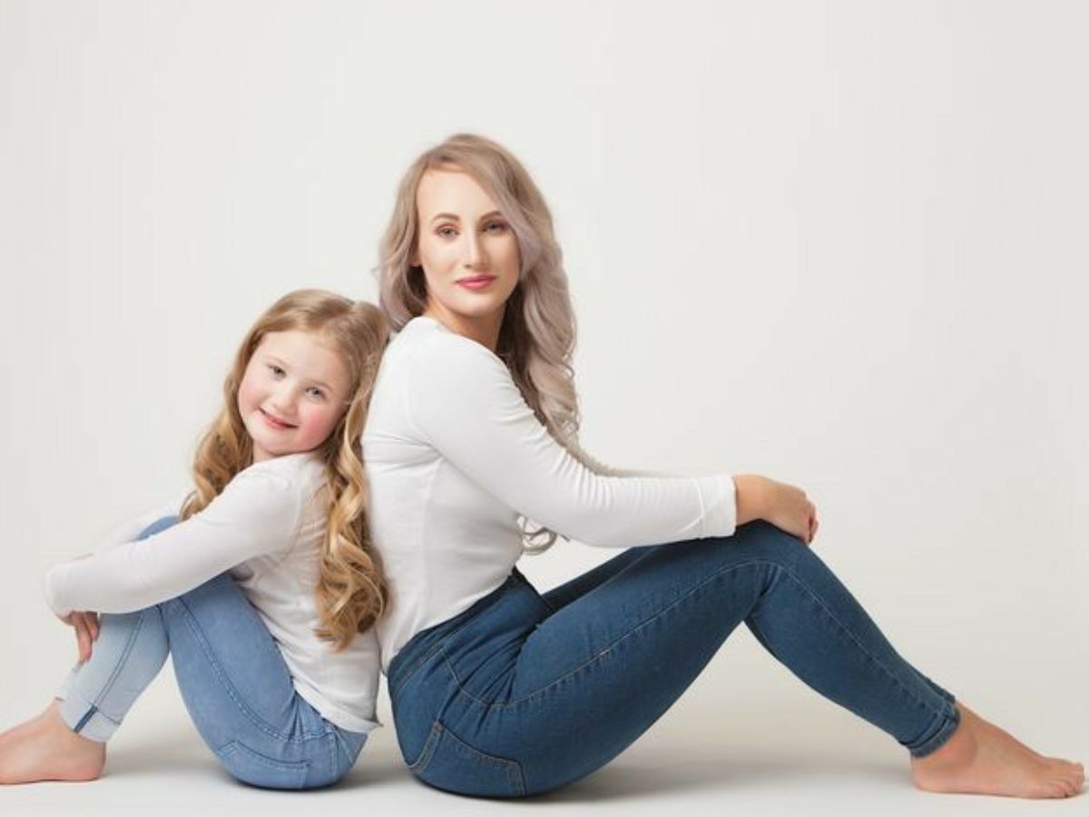 mother-daughter-conversation-lessons-every-mother-should-teach-her-daughter Mother-Daughter conversation: Lessons Every Mother Should Teach Her Daughter - Photo Gallery