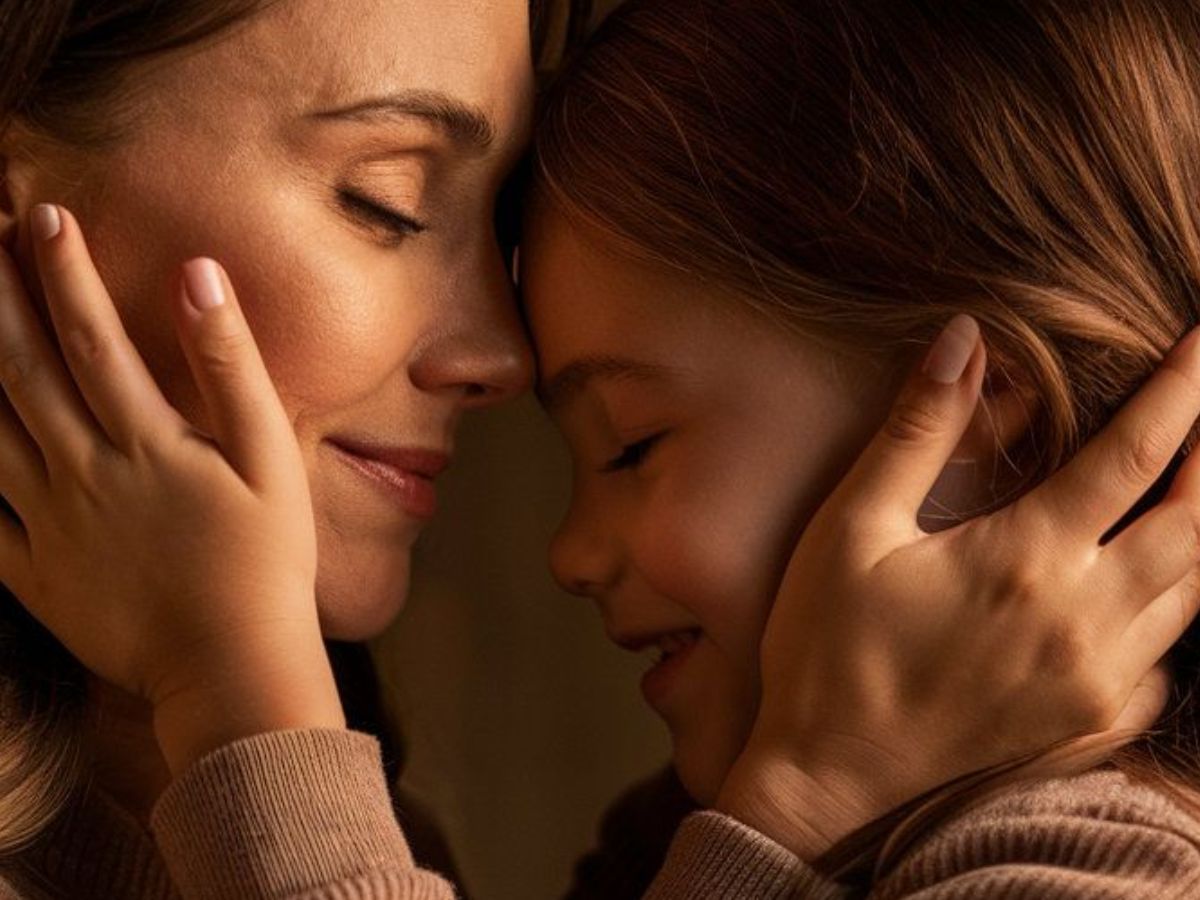 mother-daughter-conversation-lessons-every-mother-should-teach-her-daughter Mother-Daughter conversation: Lessons Every Mother Should Teach Her Daughter - Photo Gallery