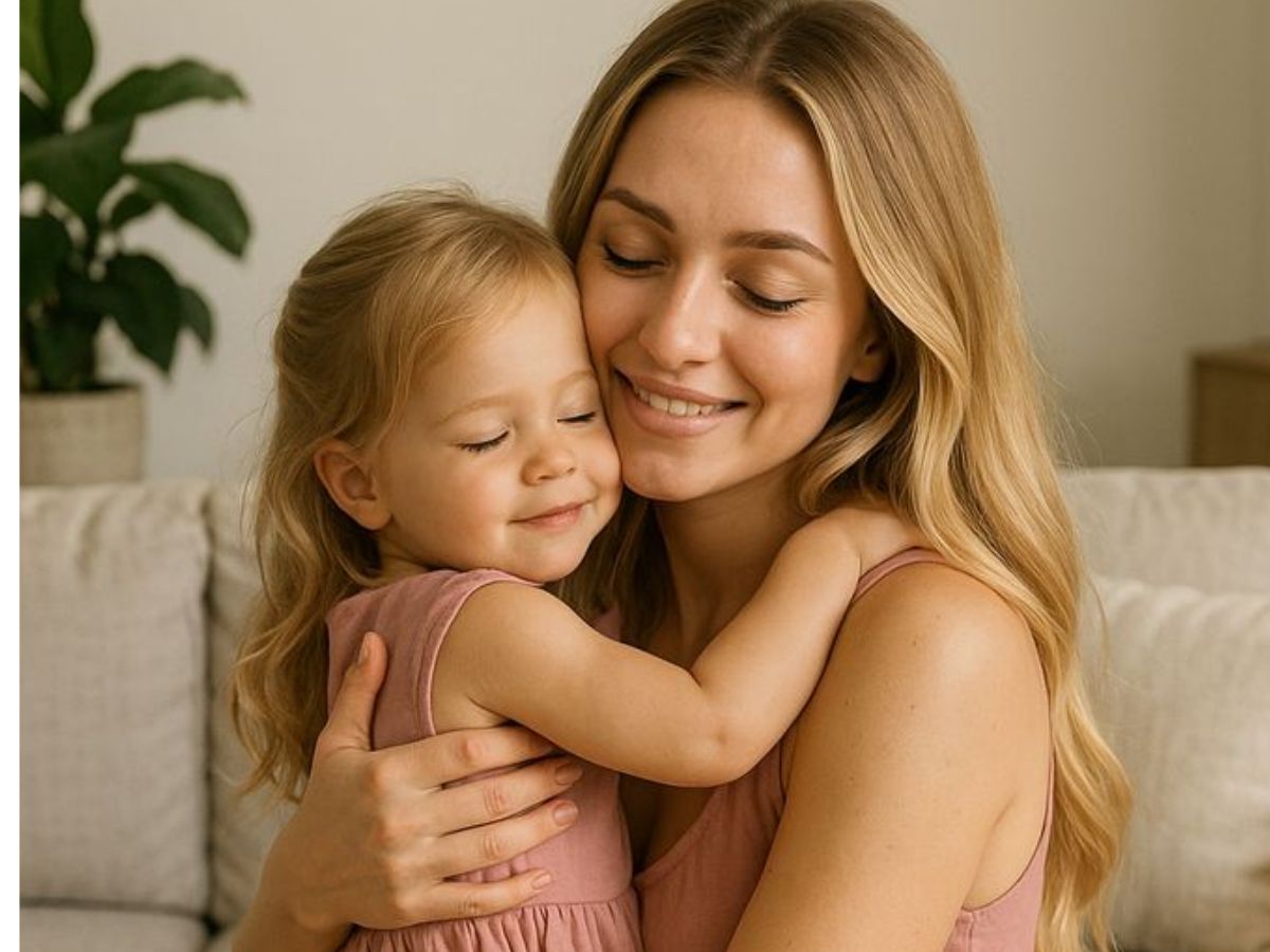 mother-daughter-conversation-lessons-every-mother-should-teach-her-daughter Mother-Daughter conversation: Lessons Every Mother Should Teach Her Daughter - Photo Gallery