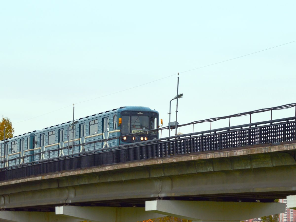What Makes the Golden Line Metro Different From Others? - Photo Gallery