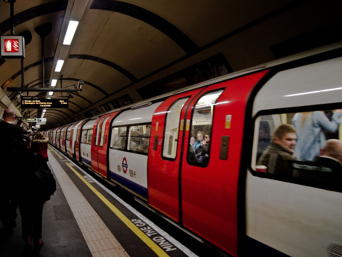 What Makes the Golden Line Metro Different From Others? - Photo Gallery