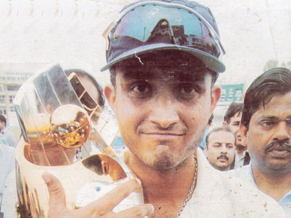 sourav-ganguly-turns-53-here-are-6-iconic-innings-that-proves-he-was-a-fearless-captain-in-pics 60 vs Pakistan 2004 ODI Karachi(Image Credit- X) - Photo Gallery