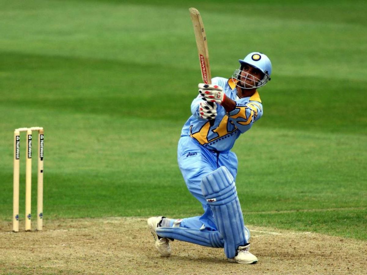 sourav-ganguly-turns-53-here-are-6-iconic-innings-that-proves-he-was-a-fearless-captain-in-pics 183 vs Sri Lanka 1999 World Cup Taunton(Image Credit- X) - Photo Gallery