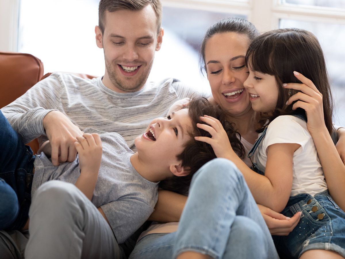 joyful atmosphere by filling your home with love - Photo Gallery