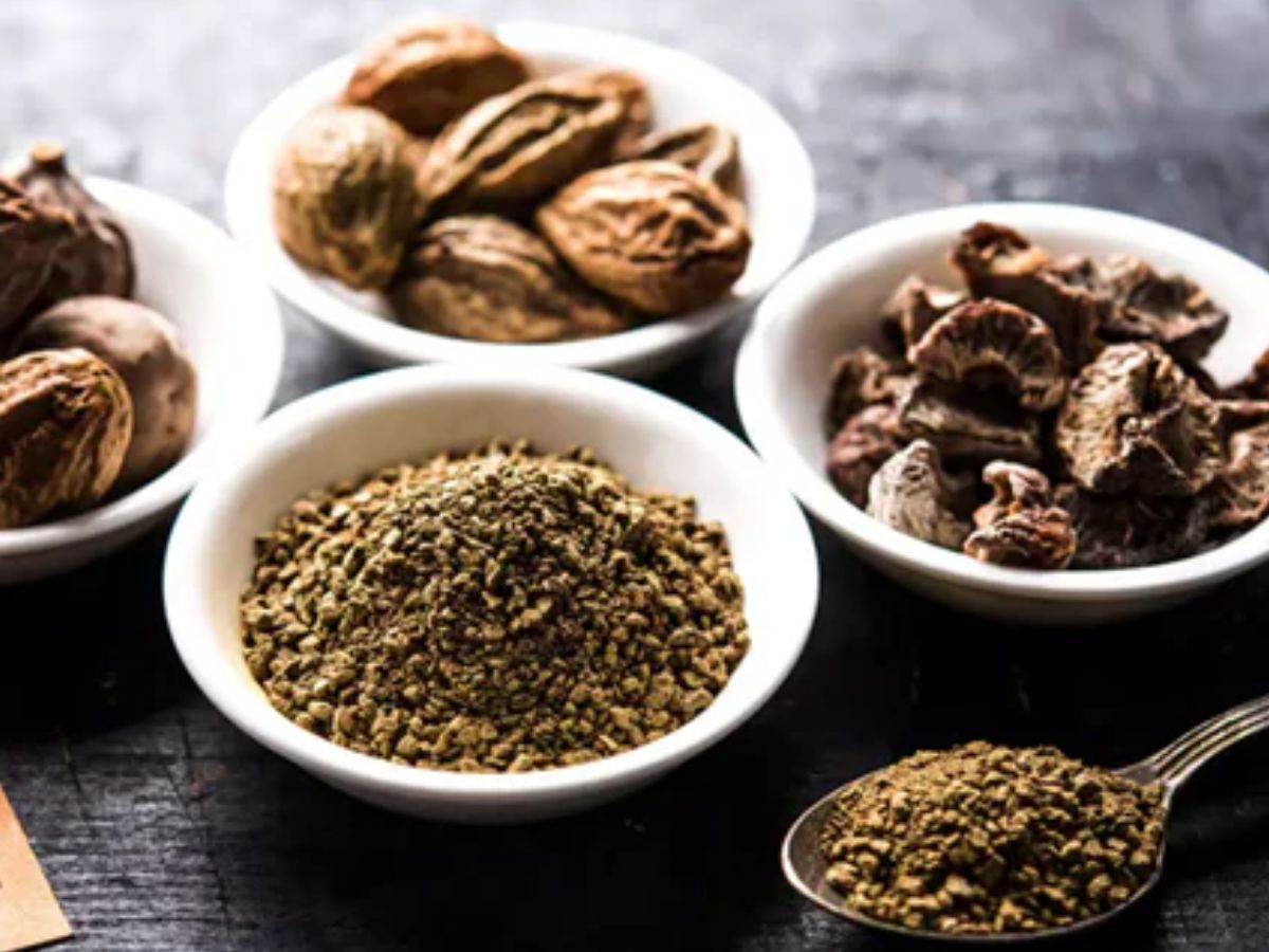 7-ayurvedic-herbs-for-a-strong-healthy-heart 7 Ayurvedic Herbs for a Strong & Healthy Heart - Photo Gallery