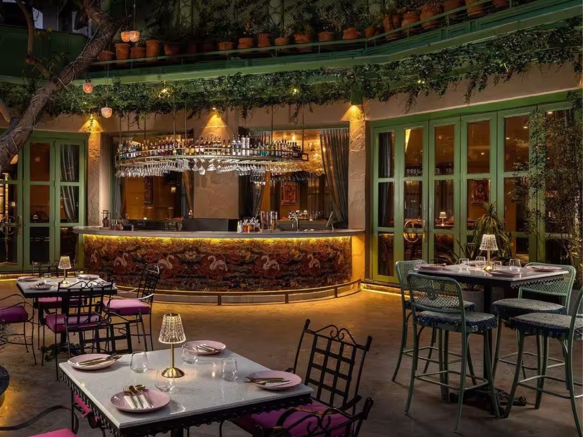 in-pics-brews-backdrops-ten-most-instagrammable-cafs-in-delhi In pics: Brews & Backdrops: Ten Most Instagrammable Cafés In Delhi - Photo Gallery