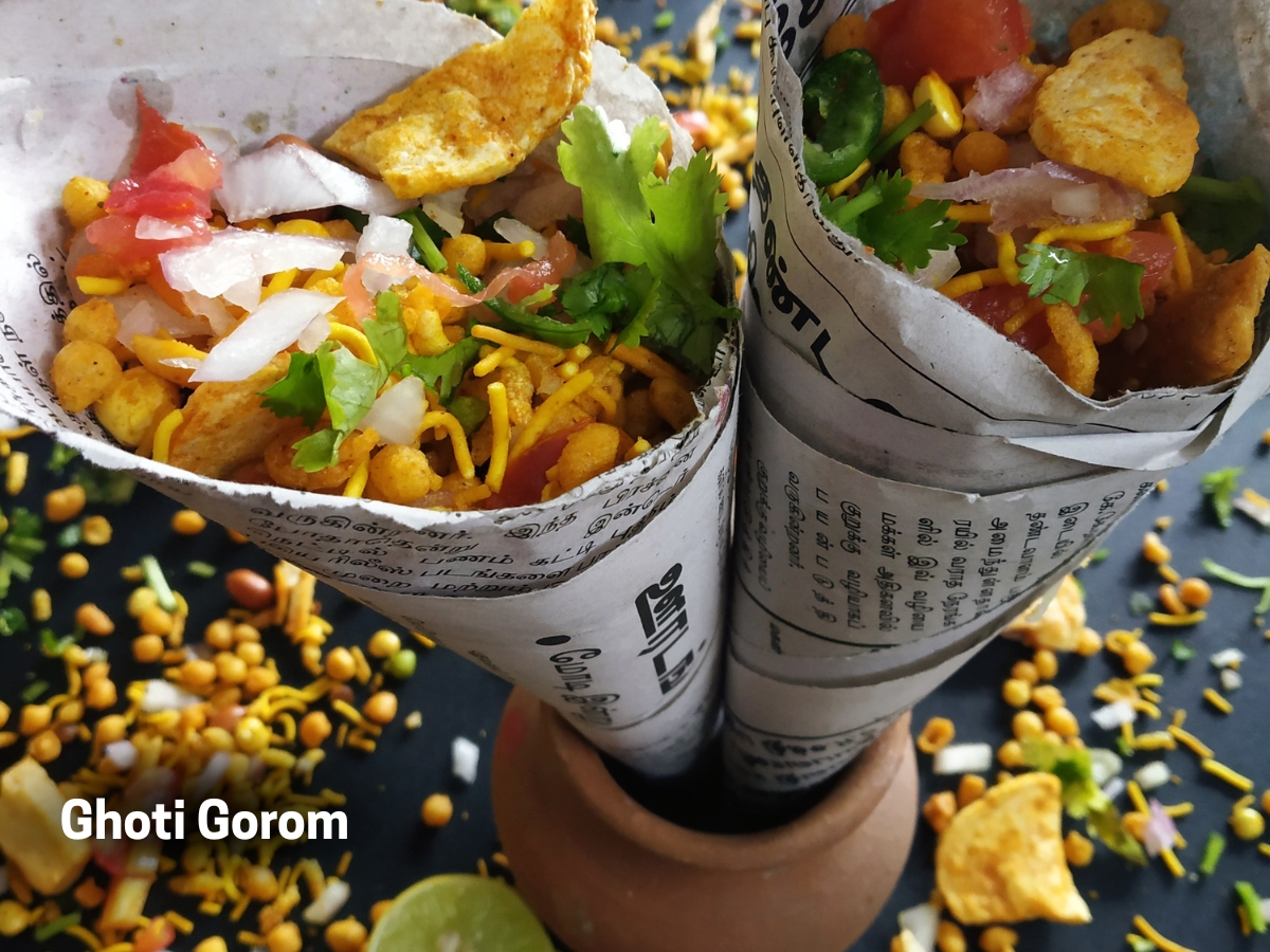 kolkata-food-trail-5-unique-street-eats Ghoti Gorom: Crunchy, Spicy, Addictive - Photo Gallery