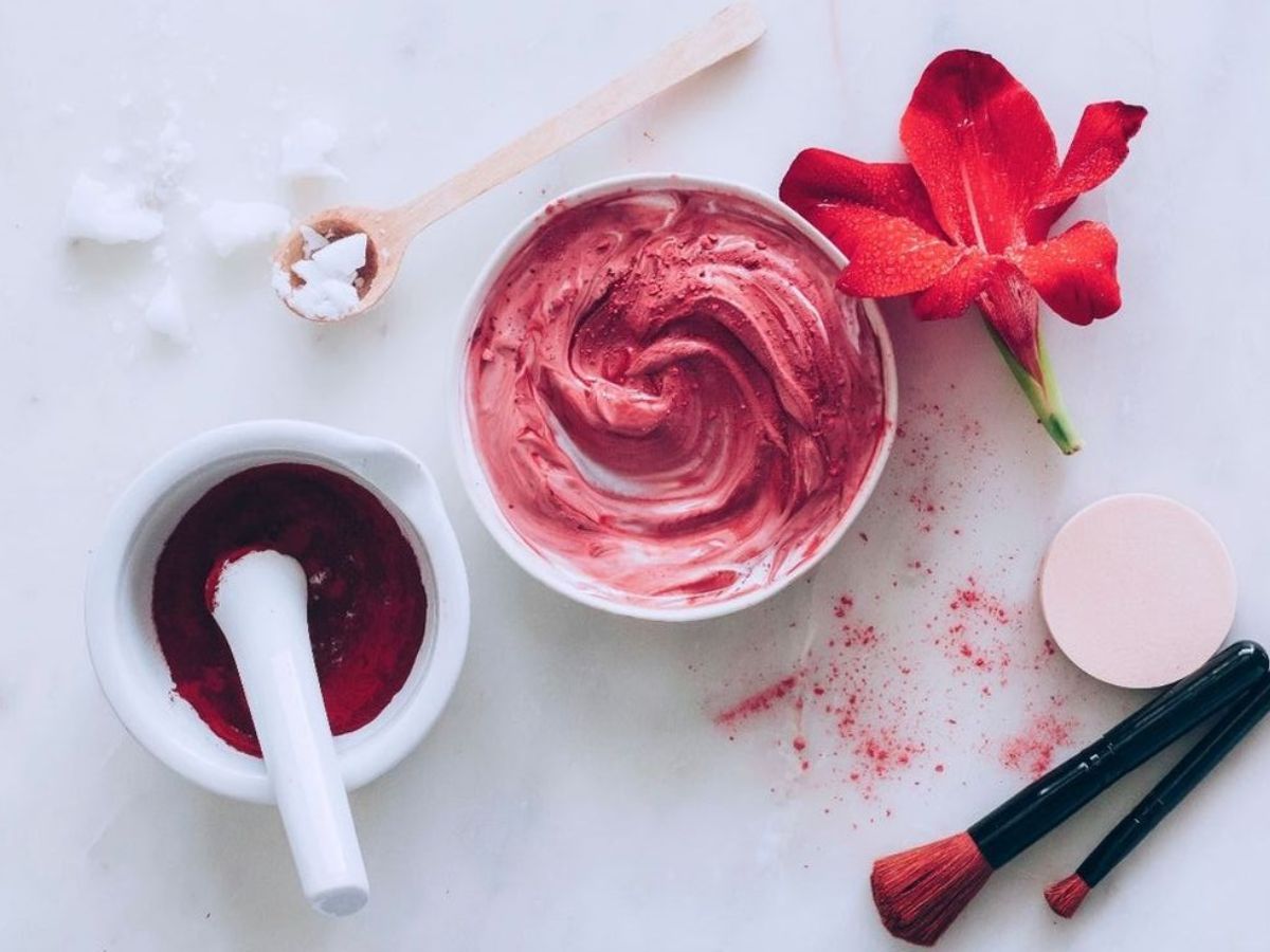 beetroot-beauty-hacks-that-make-your-skin-glow-naturally Beetroot Beauty Hacks That Make Your Skin Glow Naturally - Photo Gallery