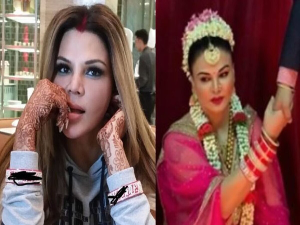 rakhi-sawants-most-outrageous-public-appearances Rakhi Sawant’s Most Outrageous Public Appearances - Photo Gallery