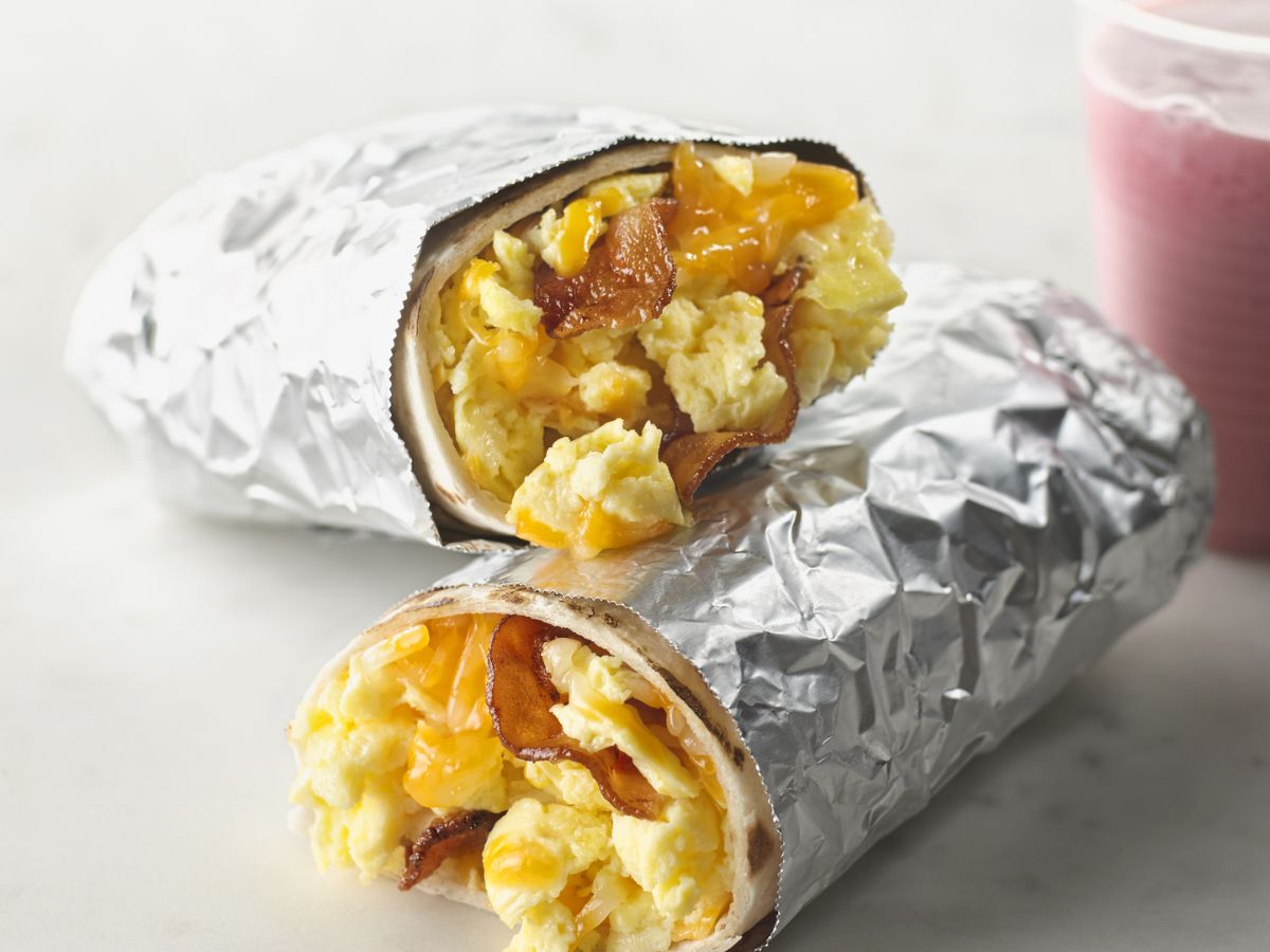Is It Really Safe to Wrap Food in Aluminium Foil? Get the Facts - Photo Gallery