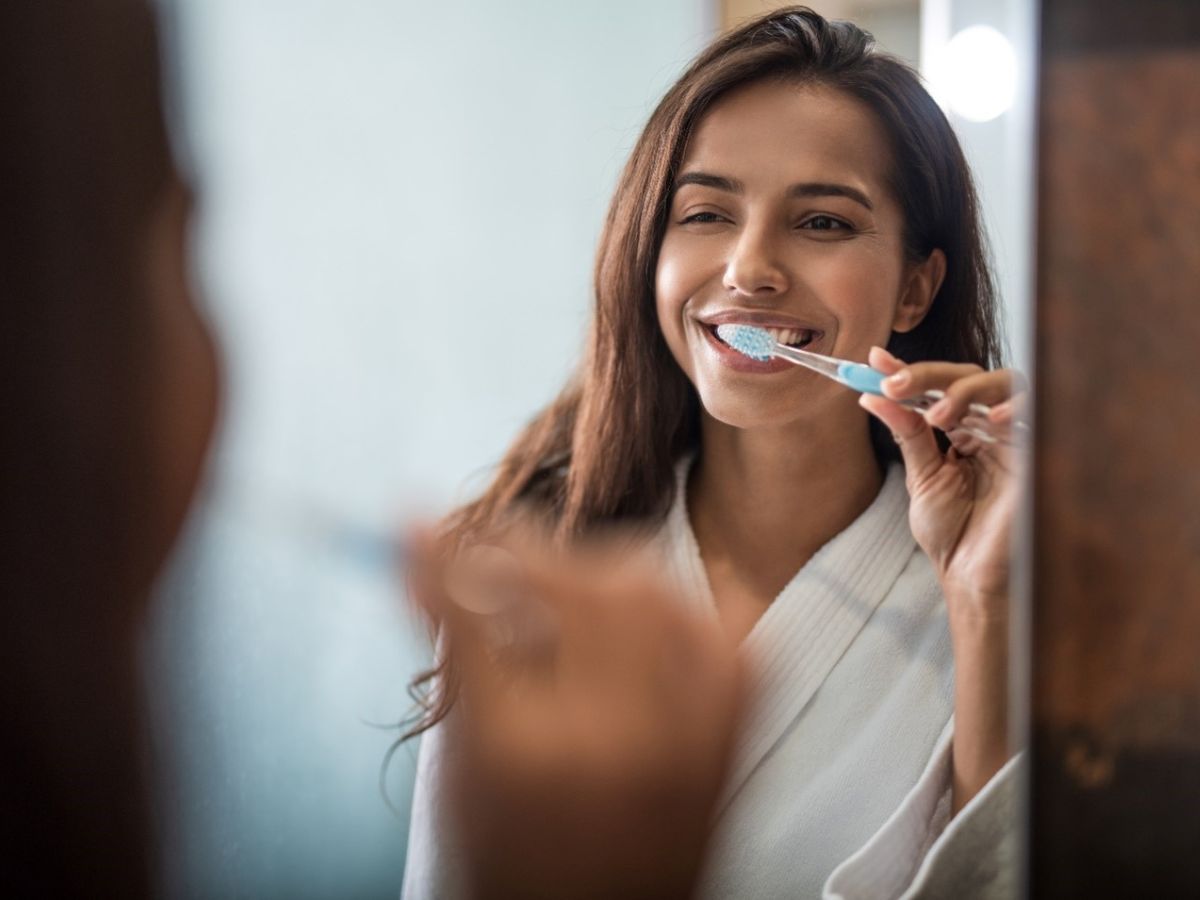 Bright Smile Secrets: What is the 3-3-3 Korean Rule for Brushing Teeth? - Photo Gallery