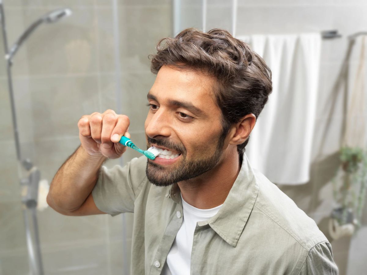 Bright Smile Secrets: What is the 3-3-3 Korean Rule for Brushing Teeth? - Photo Gallery