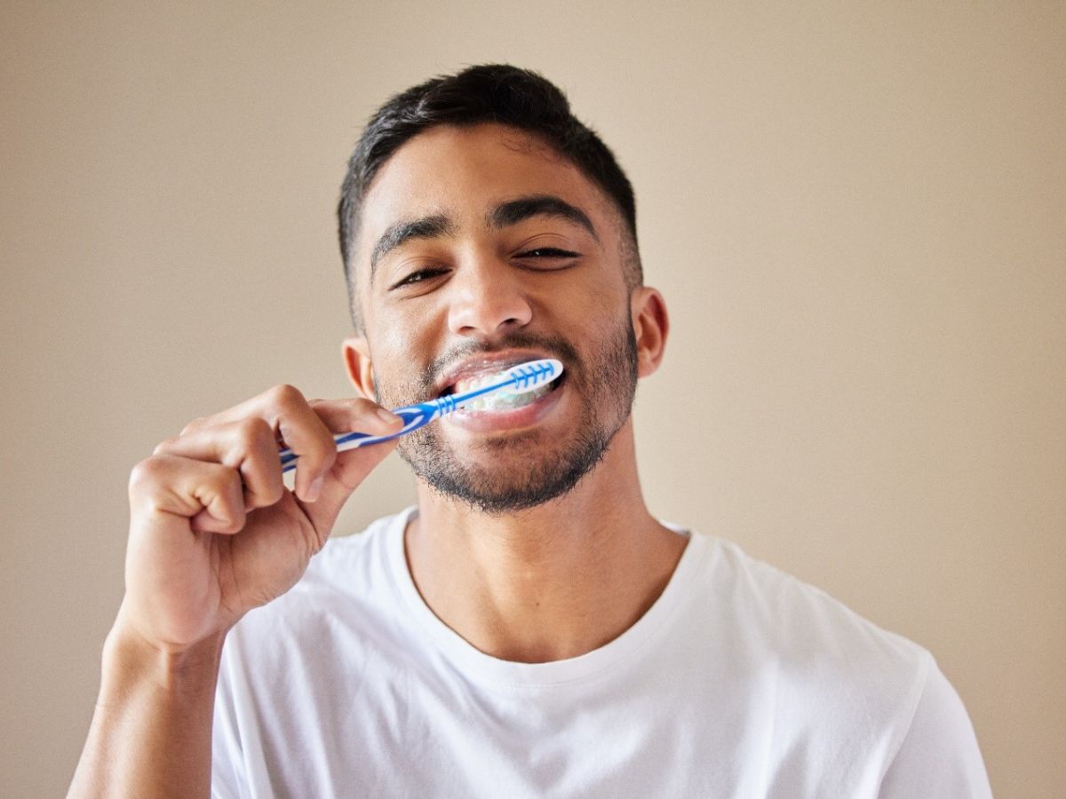 Bright Smile Secrets: What is the 3-3-3 Korean Rule for Brushing Teeth? - Photo Gallery