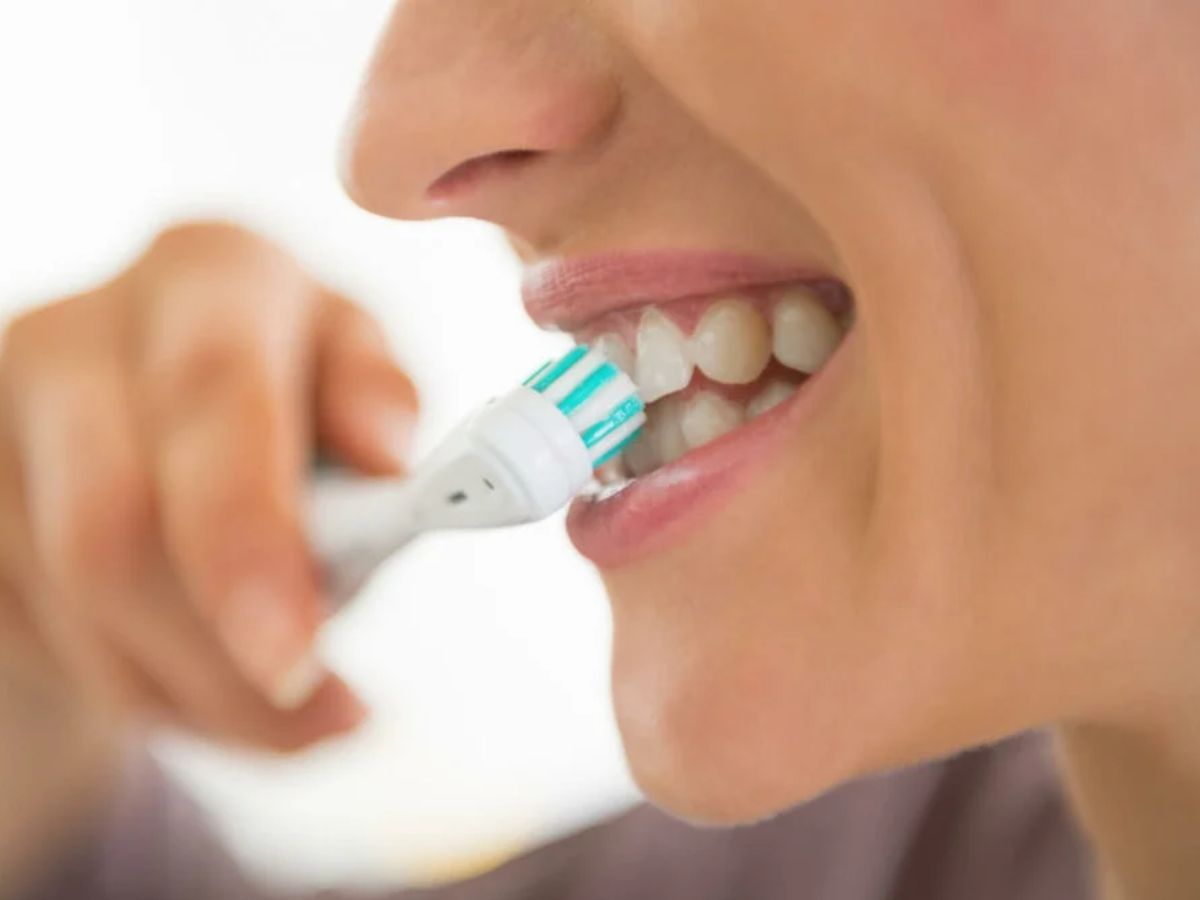 Bright Smile Secrets: What is the 3-3-3 Korean Rule for Brushing Teeth? - Photo Gallery