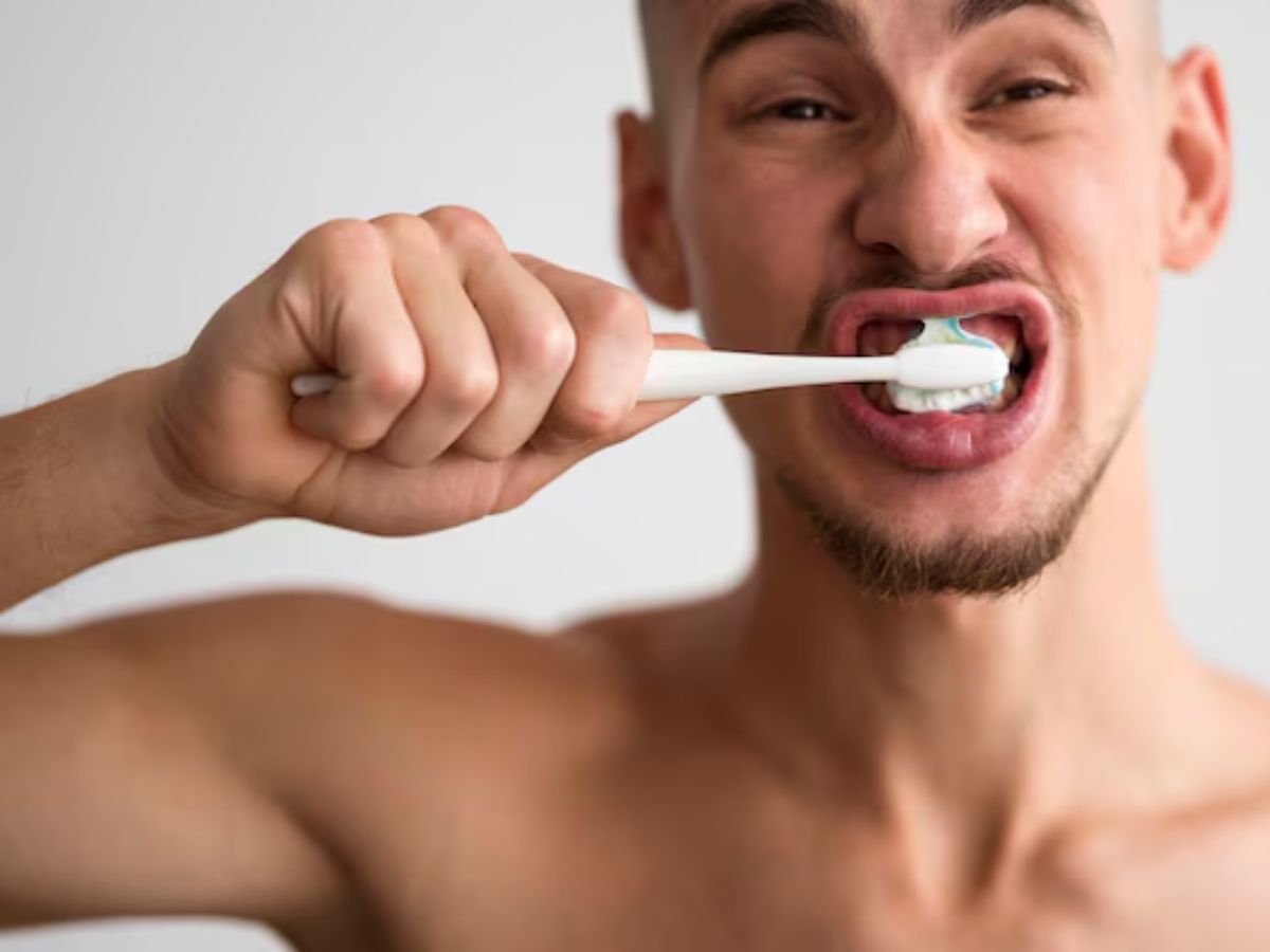 Bright Smile Secrets: What is the 3-3-3 Korean Rule for Brushing Teeth? - Photo Gallery