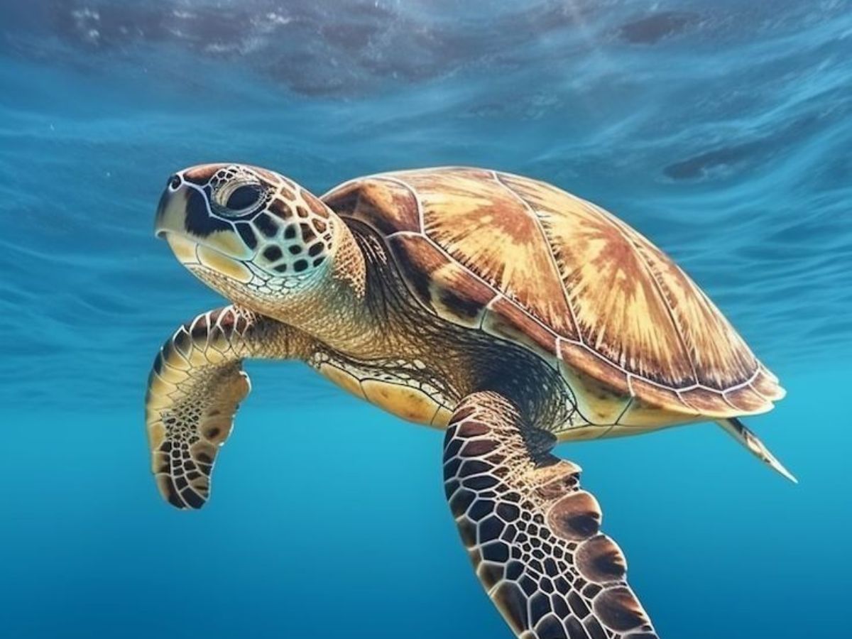 8-toothless-animals-master-the-art-of-eating-in-the-wild-natures-smooth-eaters-from-slurping-up-ants-to-swelling-jellyfish 8 Toothless Animals Master The Art Of Eating In The Wild: Nature’s Smooth-Eaters - Photo Gallery