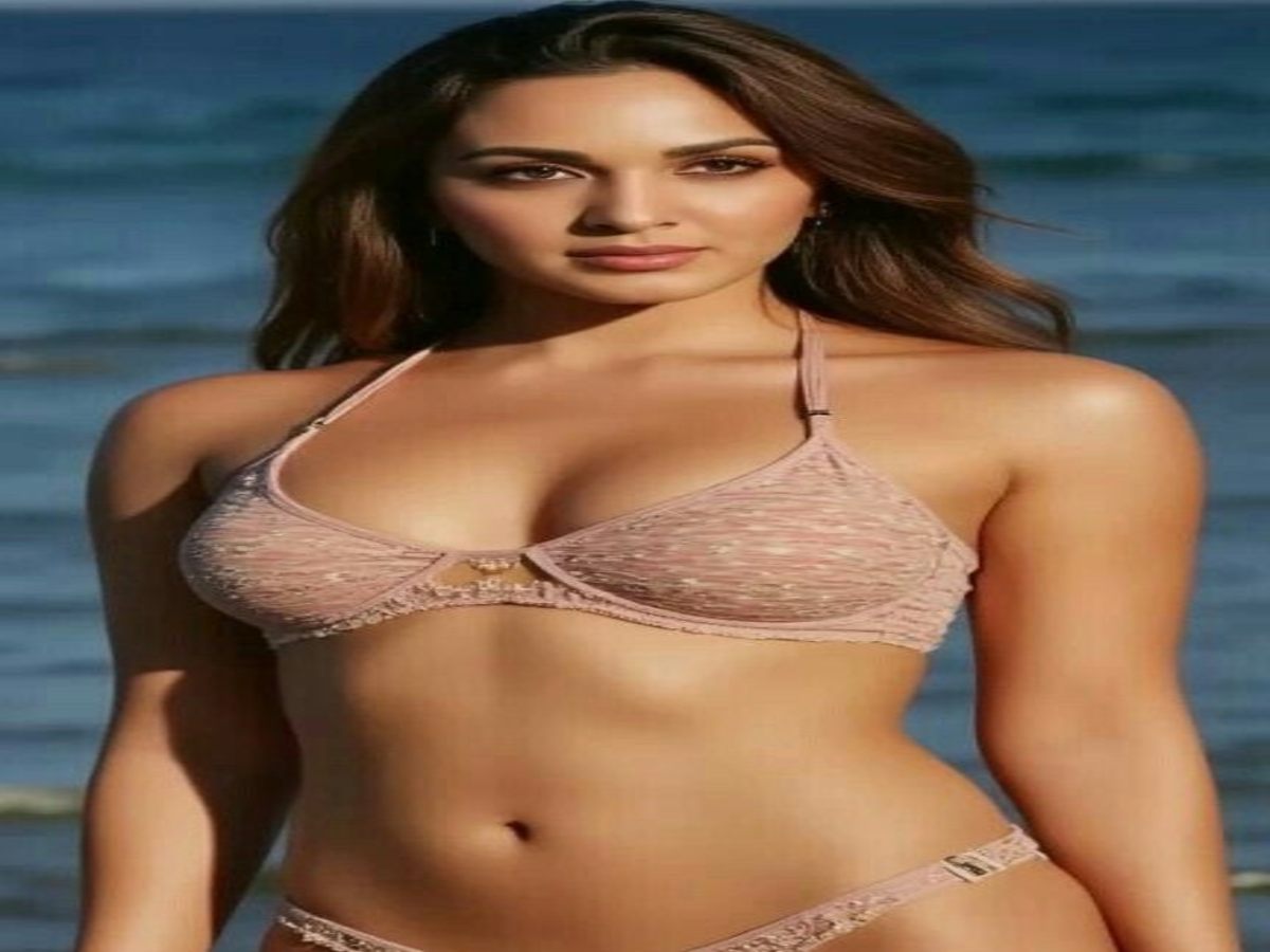6-bollywood-actresses-who-dazzled-in-bikinis-this-year 6 Bollywood Actresses Who Dazzled in Bikinis This Year - Photo Gallery