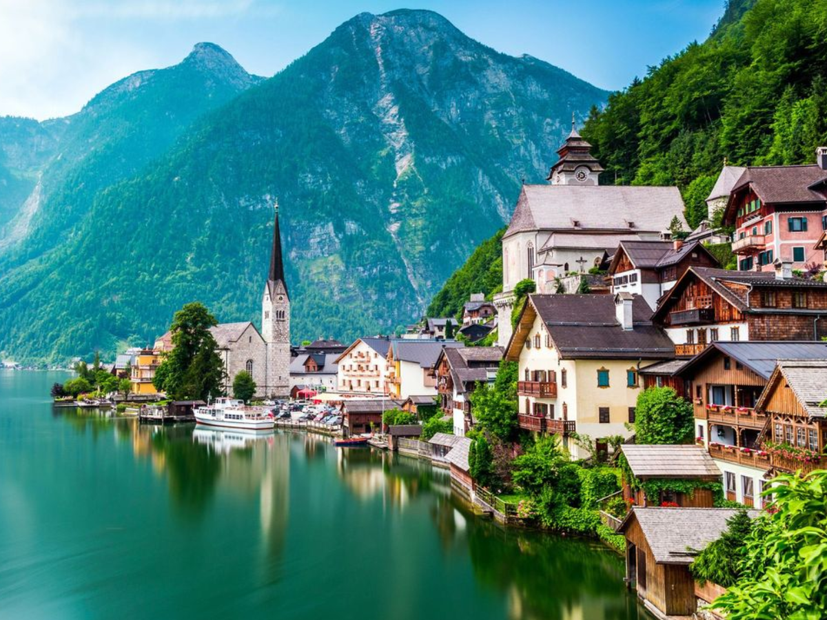 7-fairytale-villages-around-the-world-magical-spots-with-storybook-charm-timeless-beauty 7 Fairytale Villages Around the World: Magical Spots with Storybook Charm & Timeless Beauty - Photo Gallery