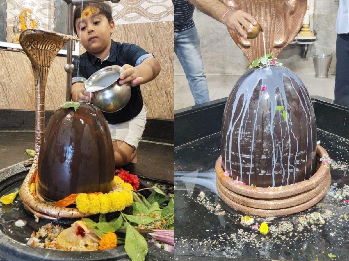 Sawan 2025: Why It Matters, How to Worship, and Its Deep Significance: In Pics - Photo Gallery