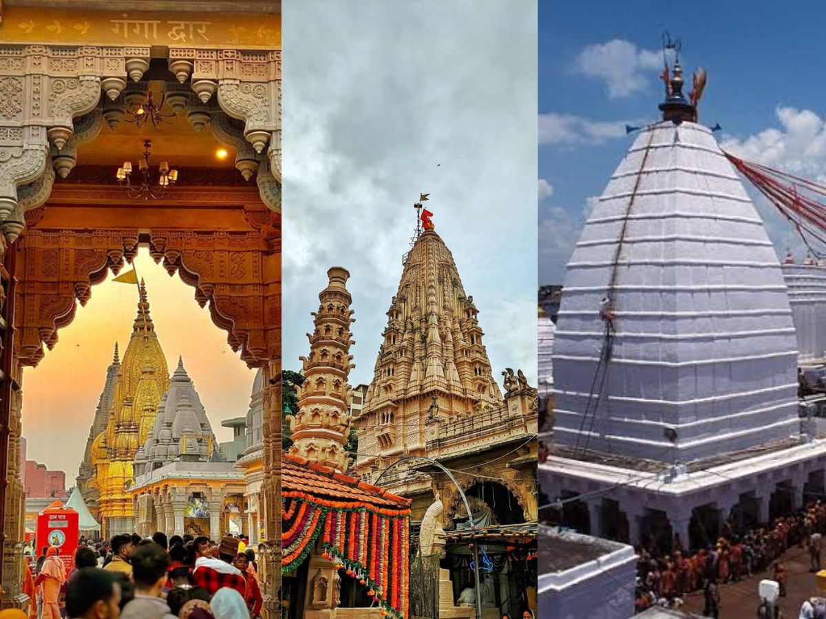 Sawan 2025: Why It Matters, How to Worship, and Its Deep Significance: In Pics - Photo Gallery