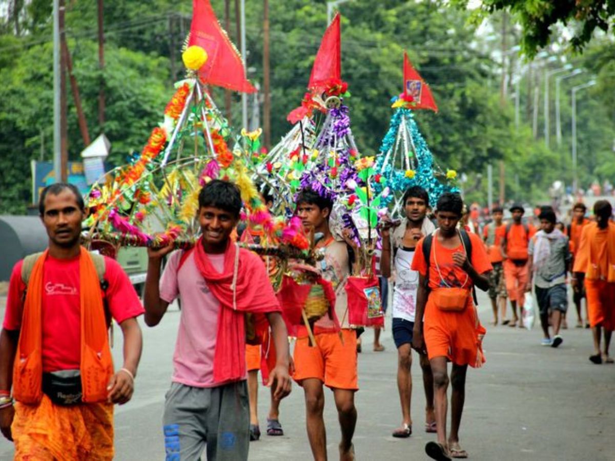 Sawan 2025: Why It Matters, How to Worship, and Its Deep Significance: In Pics - Photo Gallery