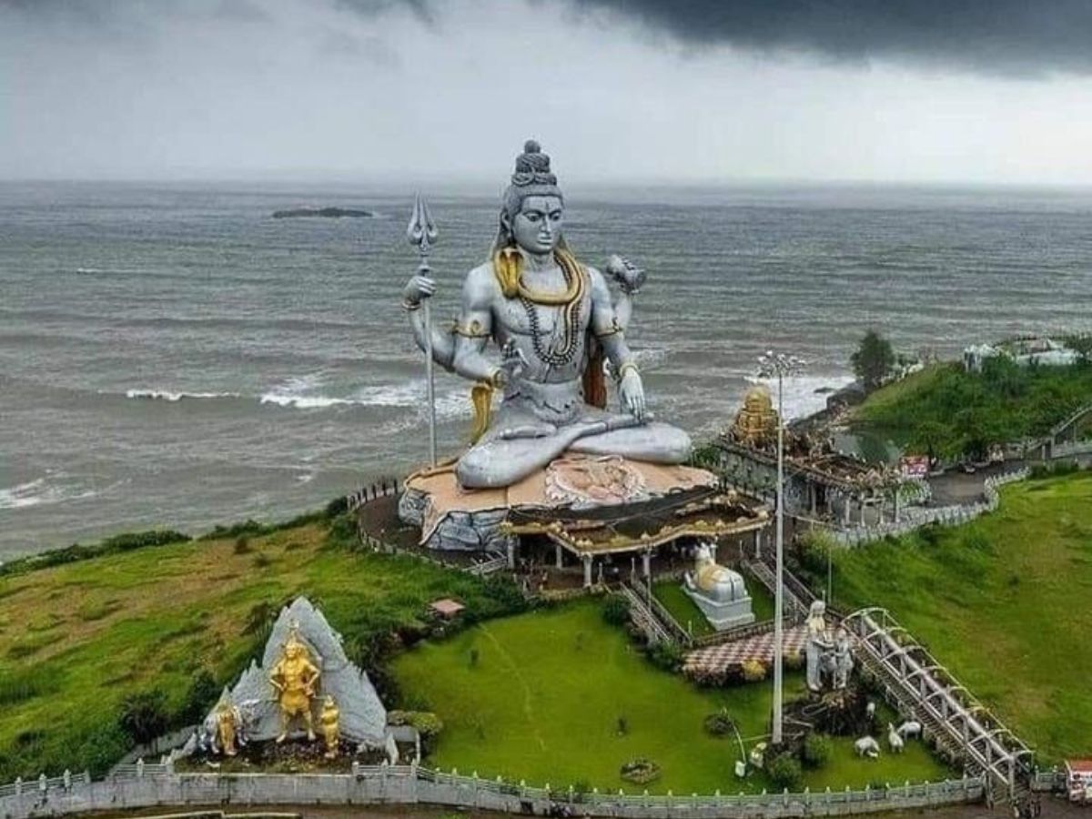 Sawan 2025: Why It Matters, How to Worship, and Its Deep Significance: In Pics - Photo Gallery