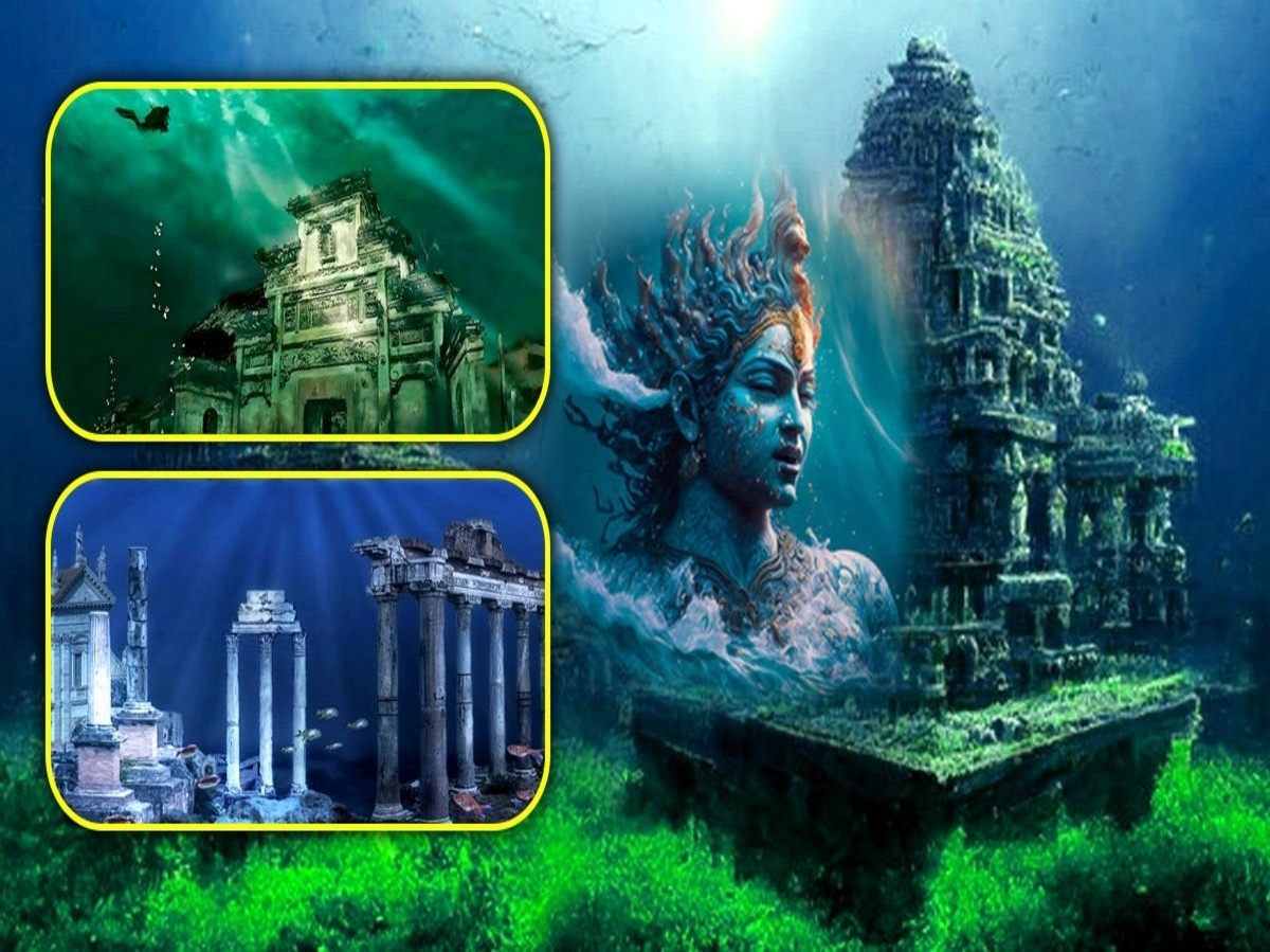 once-glorious-now-gone-7-lost-indian-cities-that-vanished-without-a-trace Once Glorious, Now Gone: 7 Lost Indian Cities That Vanished Without A Trace. - Photo Gallery