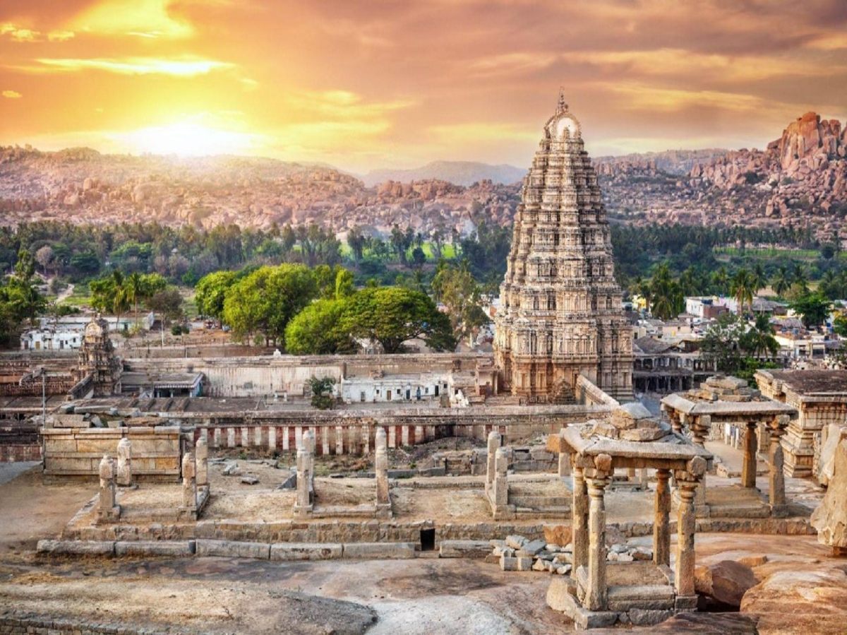 once-glorious-now-gone-7-lost-indian-cities-that-vanished-without-a-trace Once Glorious, Now Gone: 7 Lost Indian Cities That Vanished Without A Trace. - Photo Gallery