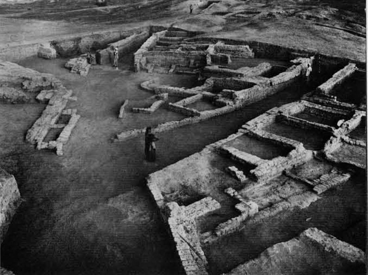 once-glorious-now-gone-7-lost-indian-cities-that-vanished-without-a-trace Once Glorious, Now Gone: 7 Lost Indian Cities That Vanished Without A Trace. - Photo Gallery